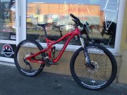 Norco SIGHT Alloy 7.1 model 2014 skladem ve FRBS.CZ
