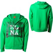Kona 1317 Hoody,barva černá (black),velikost L