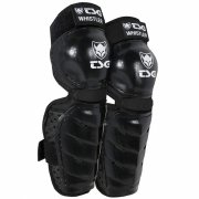Tsg Elbowguard Whistler,barva černá,velikost L/XL