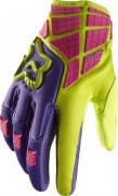 Fox racing 360 Flight 2013 Glove,rukavice barva Green
