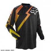 Fox racing HC Proverb Jersey,dres barva