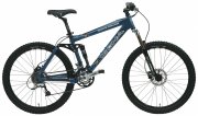 Kona DAWG DELUXE 2006 vel 18