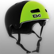 TSG Evolution Helmet - EVOLUTION SPECIAL MAKEUP