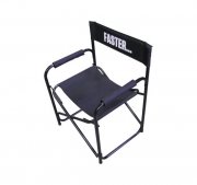 Fox Racing HEAD Instinct Chair kládací židle, barva BLACK