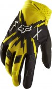 Fox Racing Dirtpaw Giant 2013 Glove, rukavice barva Yellow