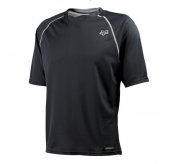 Fox Racing Indicator S/S MTB Jersey Black