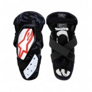 Alpinestars MOAB - profi chrániče loktu a předloktí