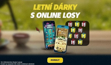 Synot Tip online sázení
