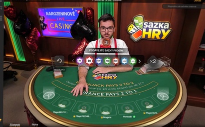 Fotografie redaktora frbs.cz