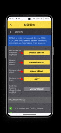 Bwin sázková kancelář