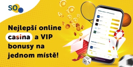 Fotografie autora — expert na online sázení