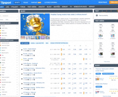Tipsport