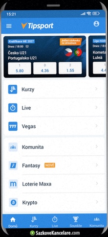 Tipsport