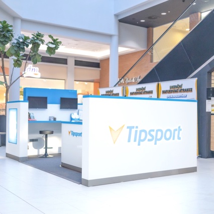 Tipsport mobil kurzy
