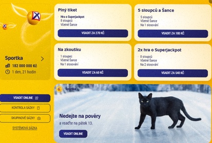 Tipsport