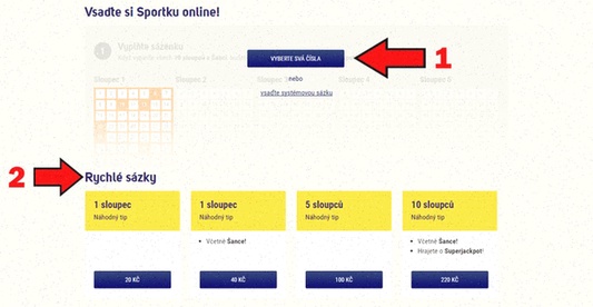 Tipsport