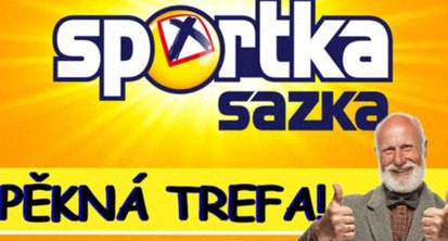 Sazka Sportka